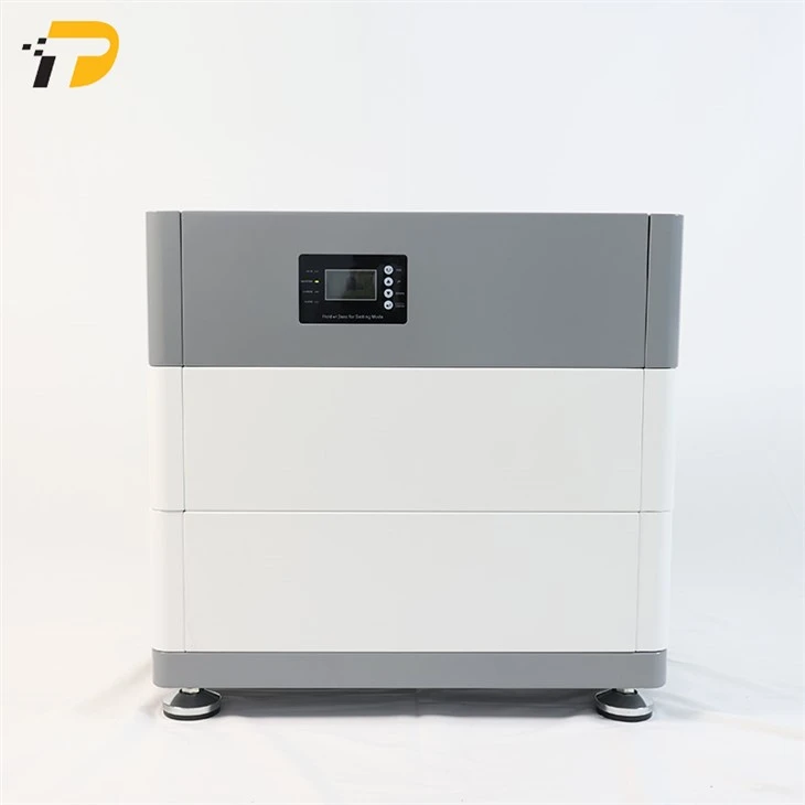 House Solar Battery Bank House Solar Battery Bank