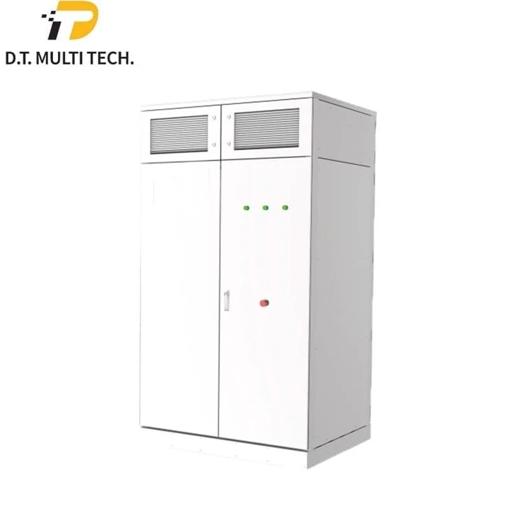Lithium Battery Storage Cabinet
