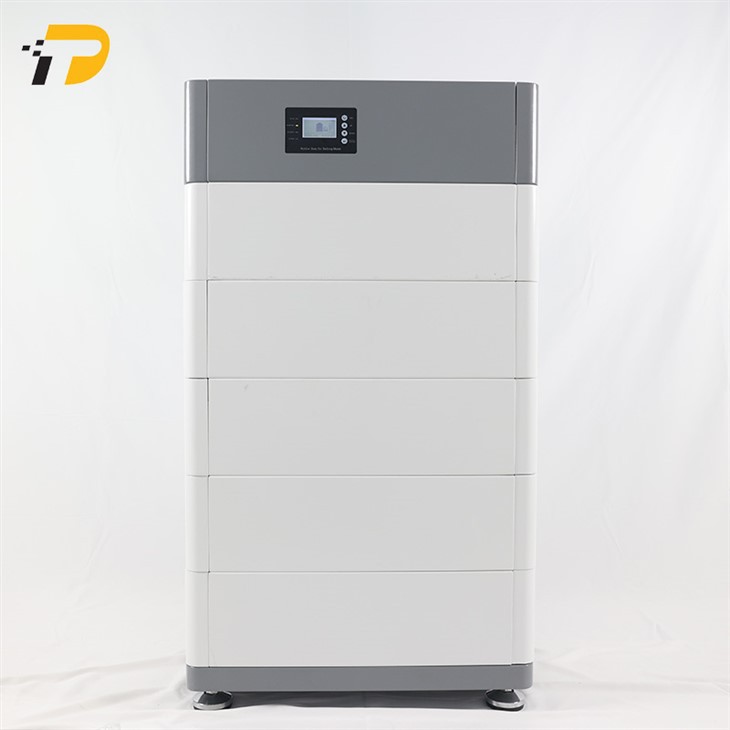 Residential Solar Battery Storage
