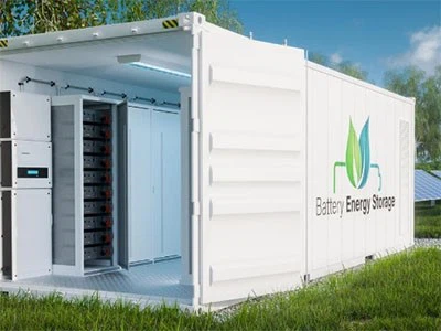 The Evolving BESS market in 2024 The Evolving BESS market in 2024