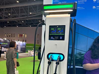 electric vehicle charging electric vehicle charging