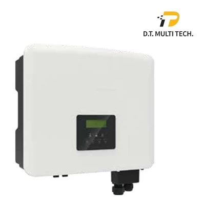 Jednofázový hybridný menič 3kw
